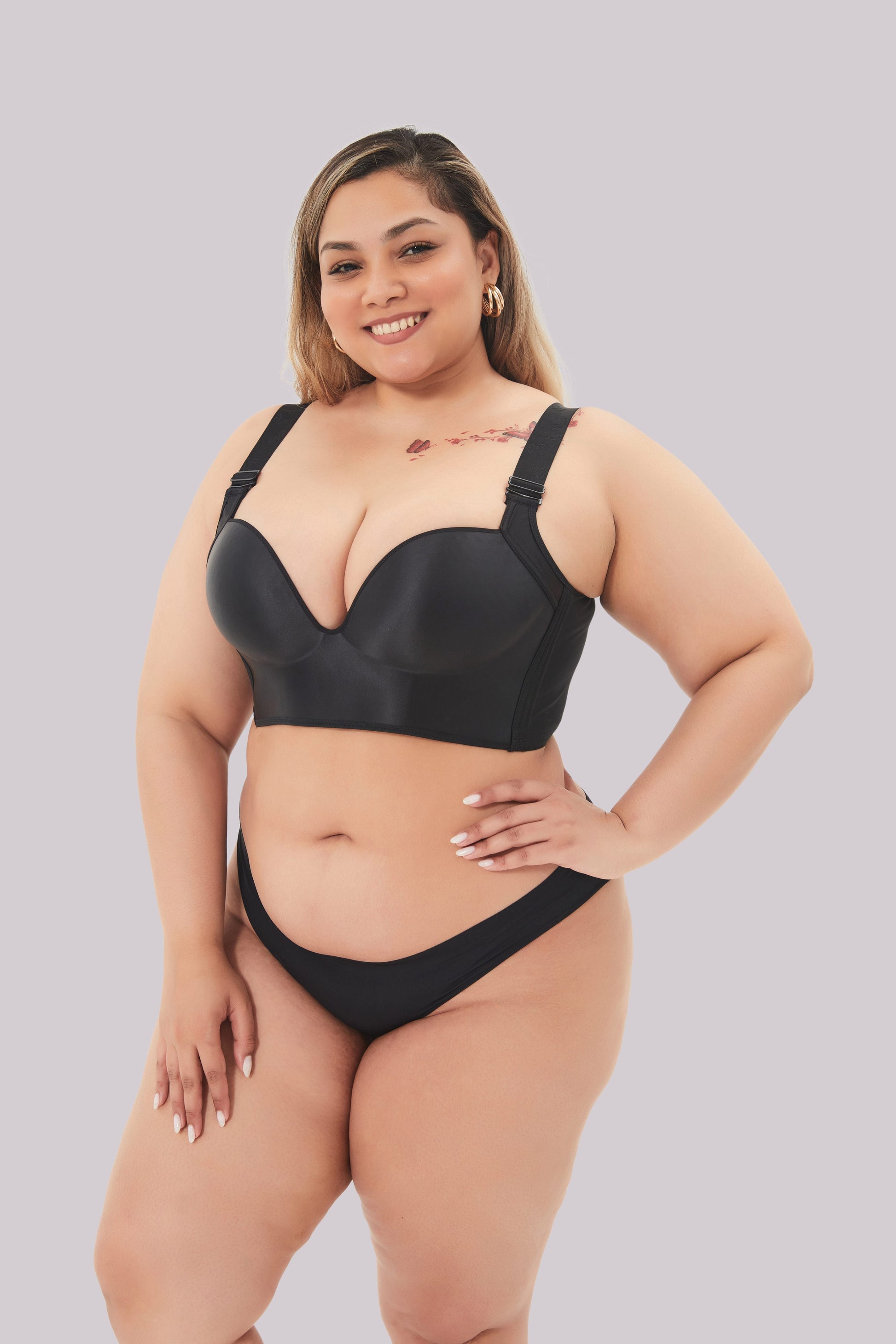 Azelina® Ella – Sujetador suave con forma perfecta