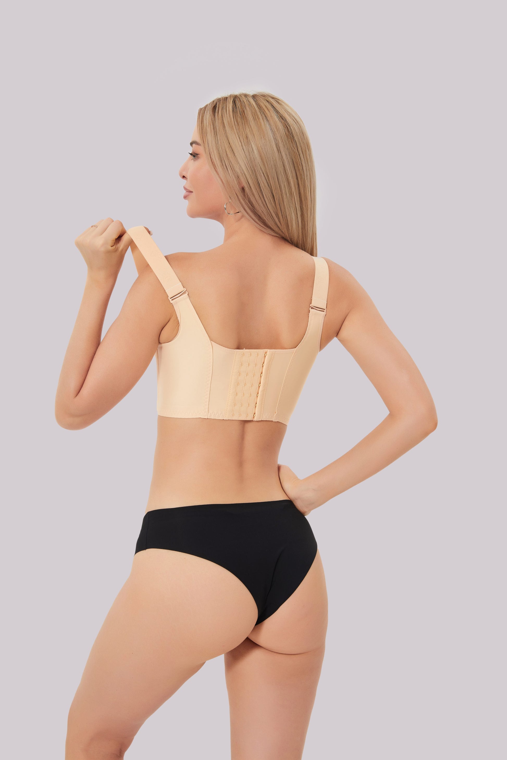 Azelina® Ella – Sujetador suave con forma perfecta