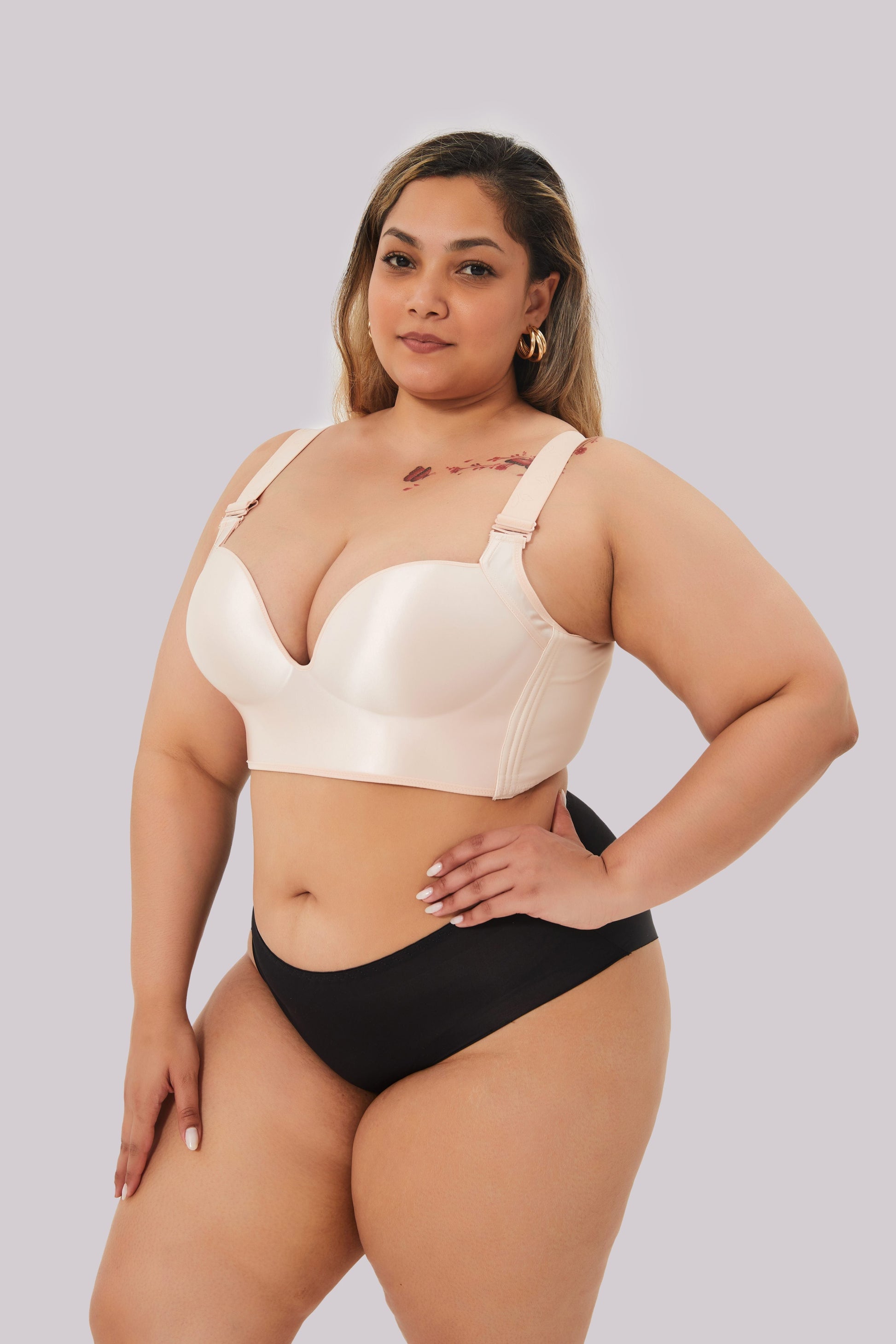 Azelina® Ella – Sujetador suave con forma perfecta